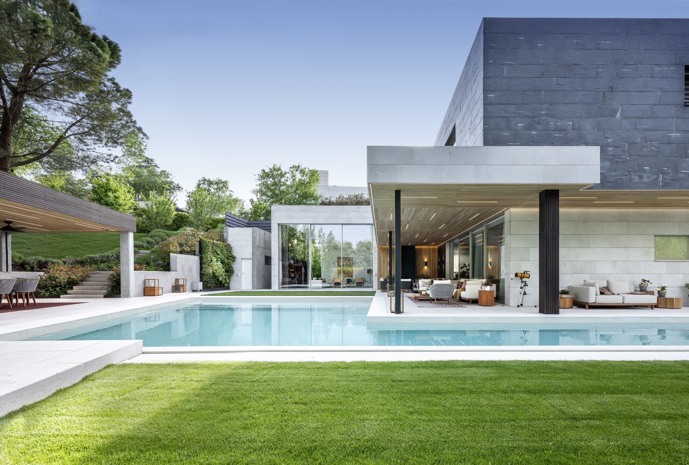 Unifamiliar BY SANDRA MARCOS 08