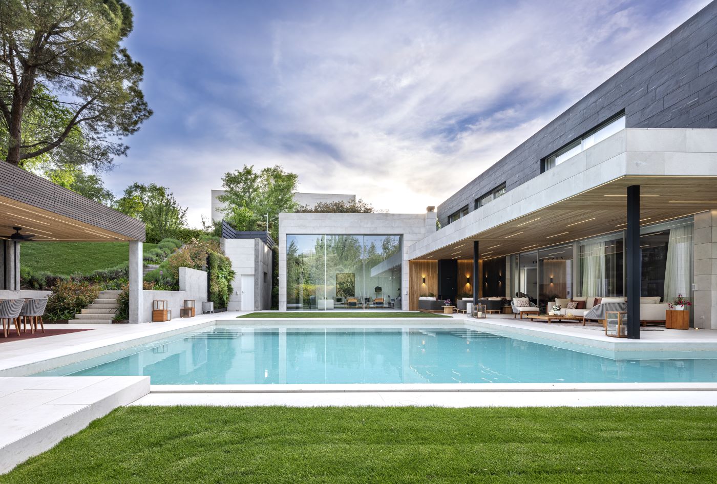 Unifamiliar BY SANDRA MARCOS 10