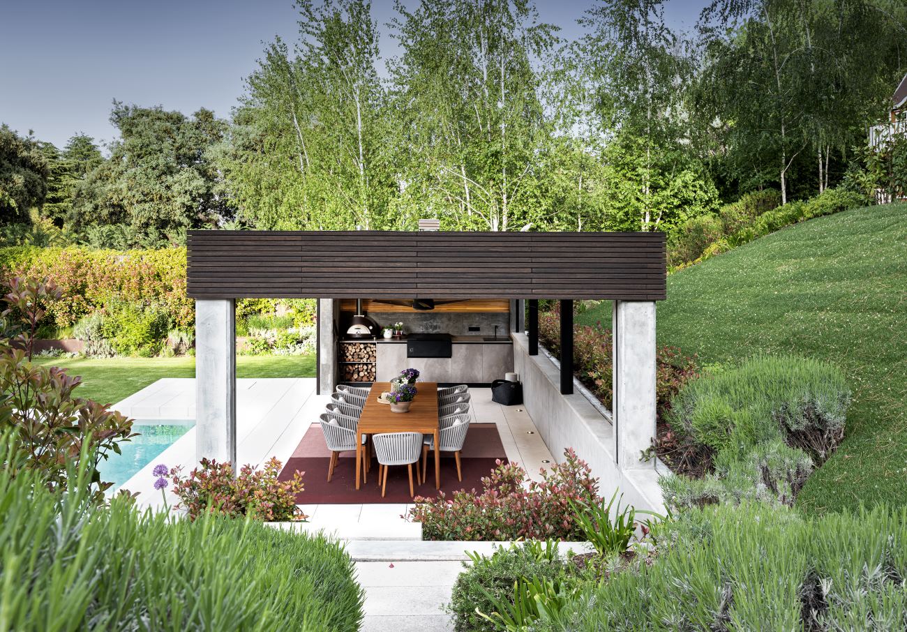 Unifamiliar BY SANDRA MARCOS 20