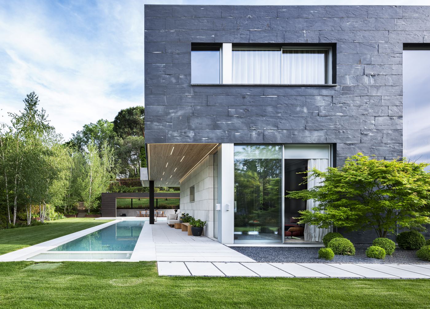 Unifamiliar BY SANDRA MARCOS 31