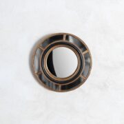 Espejo pequeño ojo de pez