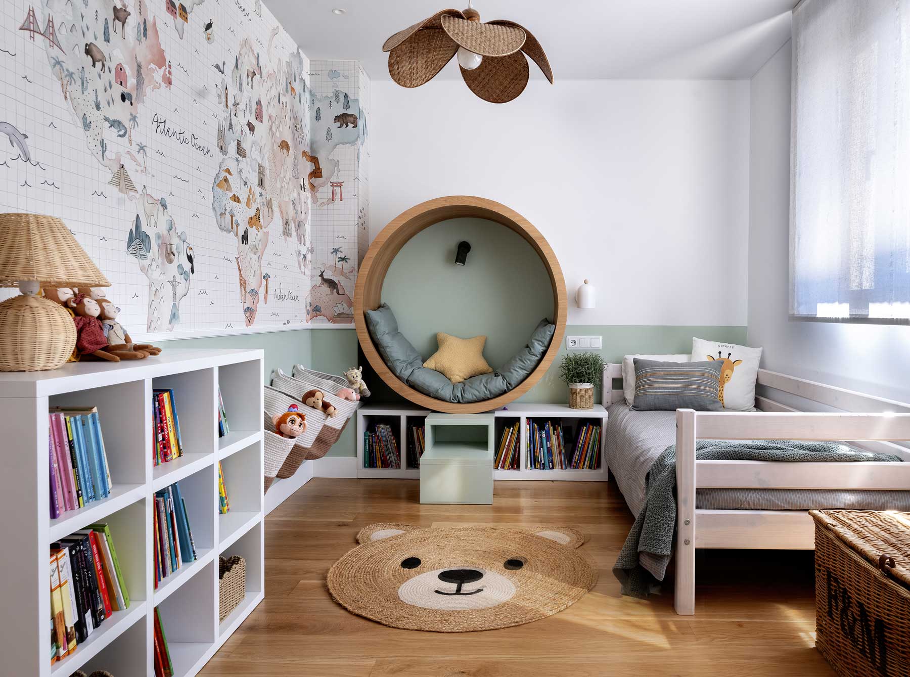 dormitorio-infantil